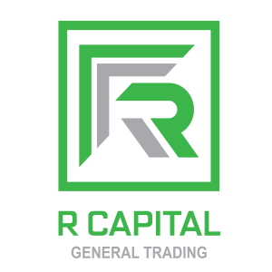 Logo - R Capital Trading